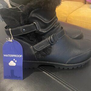 Waterproof Women's Boot